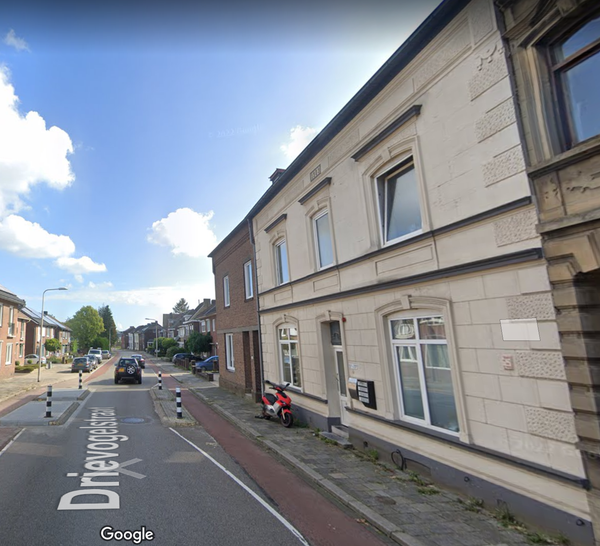 Te huur: Kerkrade