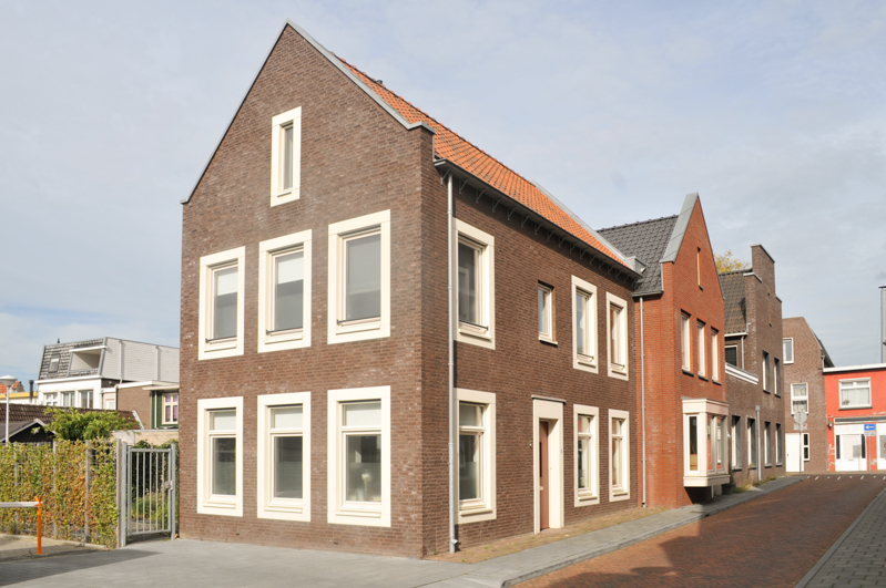 For rent: Zwolle