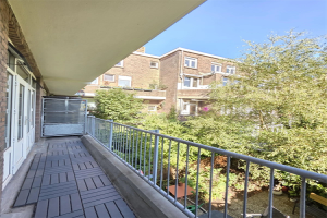 For rent: Rotterdam / €1145 p.m. / 56m2