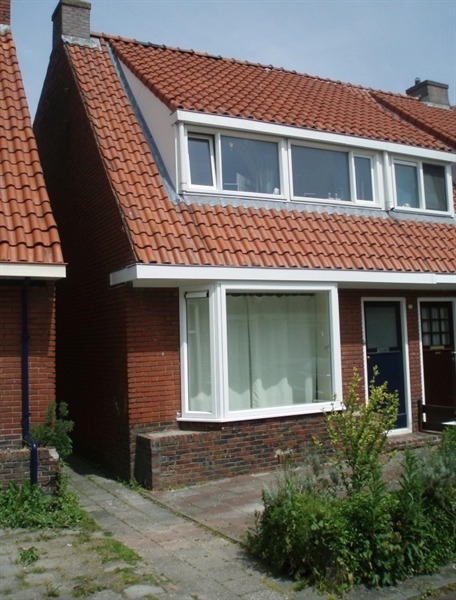 For rent: Leeuwarden / €495.00 p.m. / 18.00m2