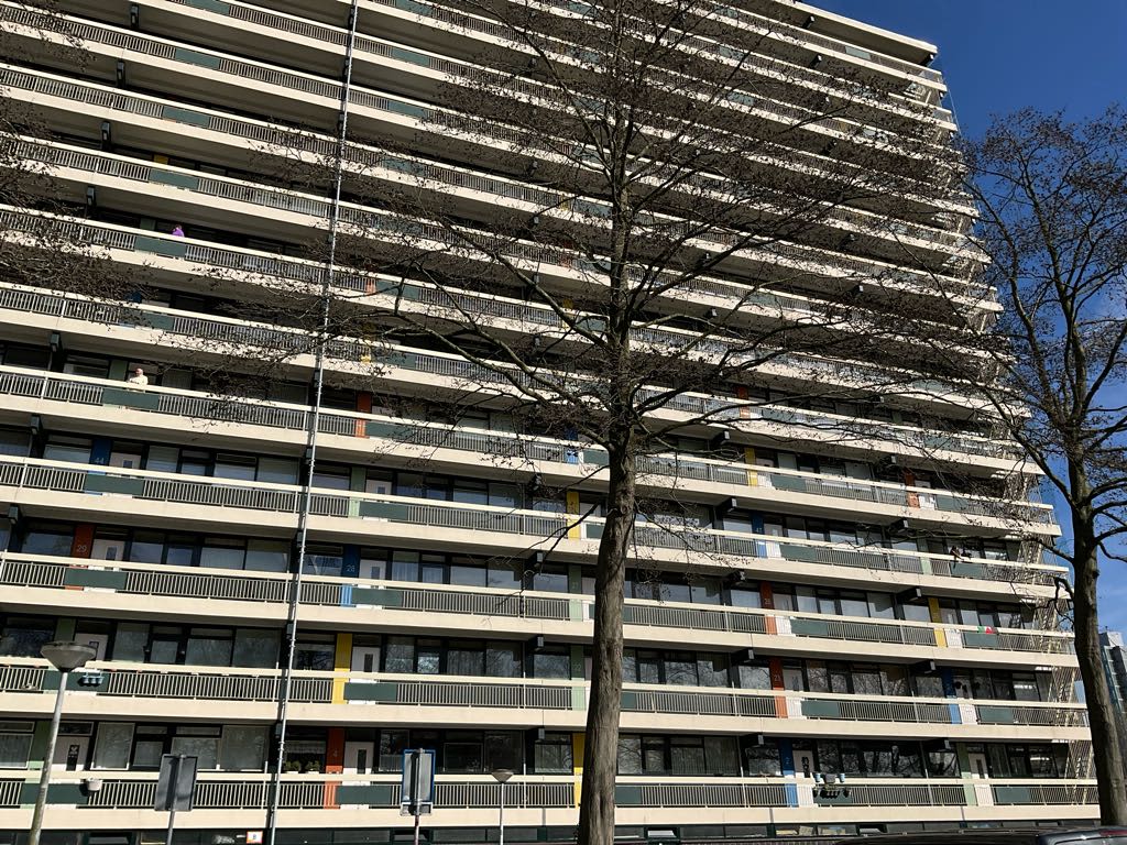 Te huur: Zaandam