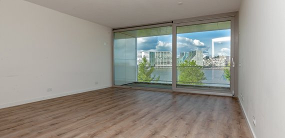 For rent: Amsterdam / €2420 p.m. / 102m2