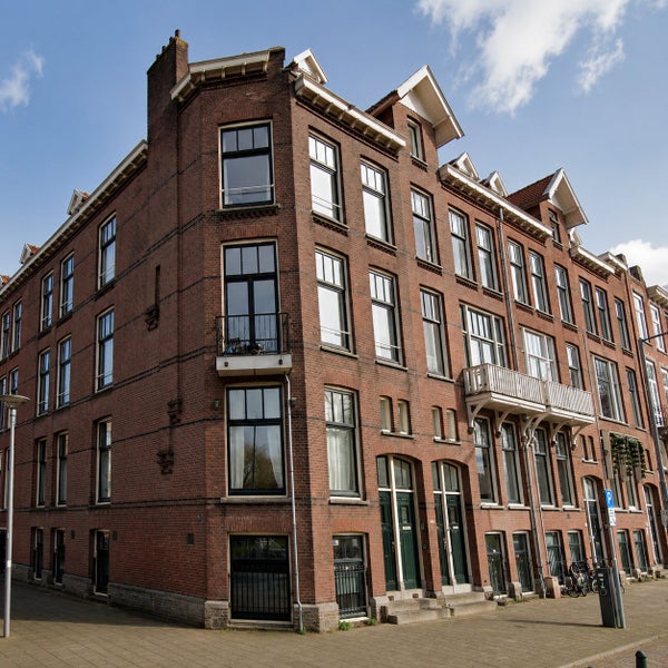 For rent: Rotterdam / €4350.00 p.m. / 130.00m2