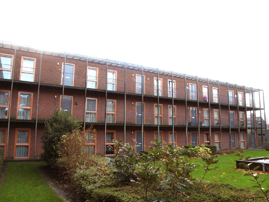 Te huur: Middelburg / €843 p.m. / 20m2