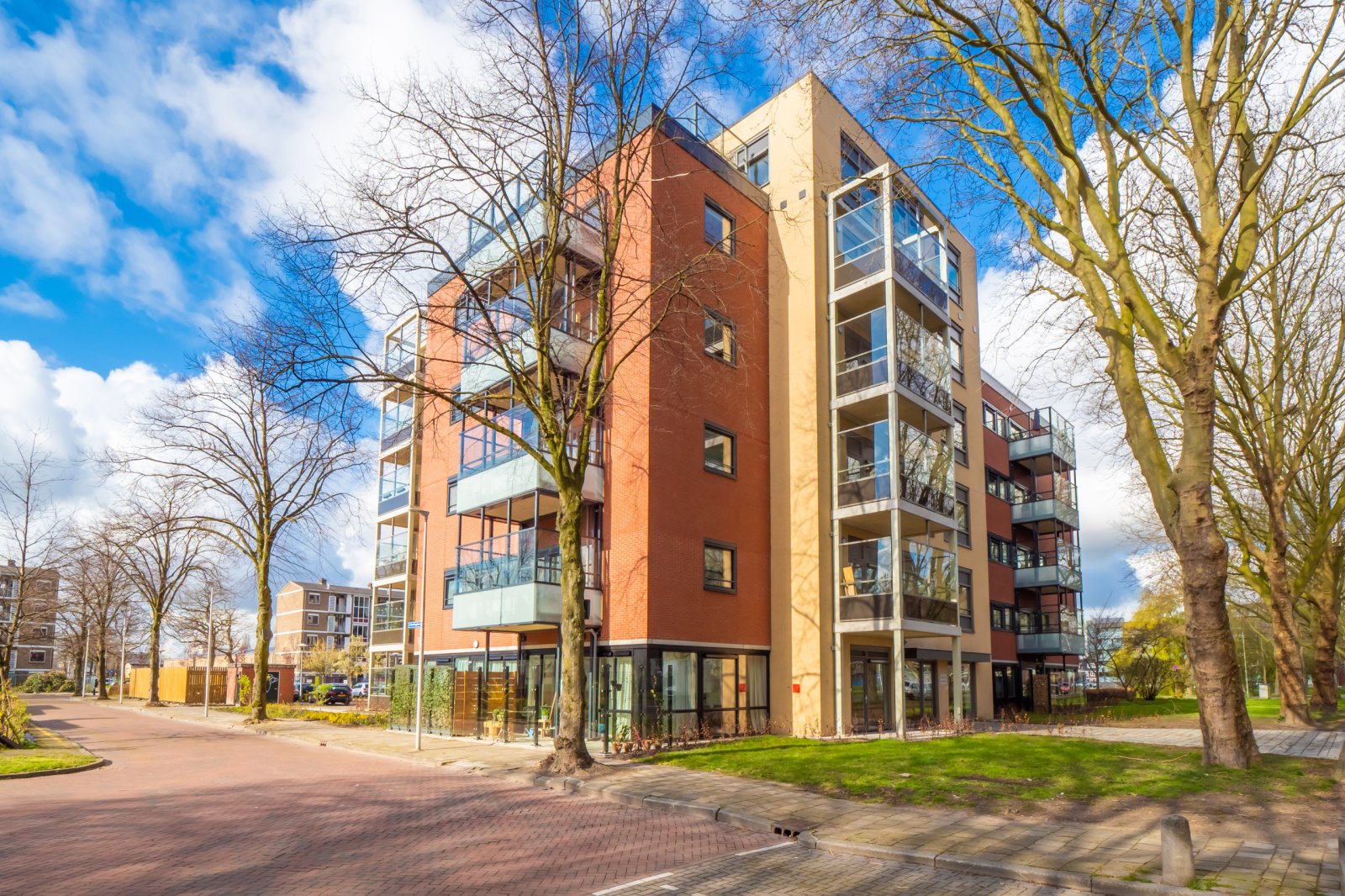 Te huur: Utrecht / €1214,00 p.m. / 80,00m2