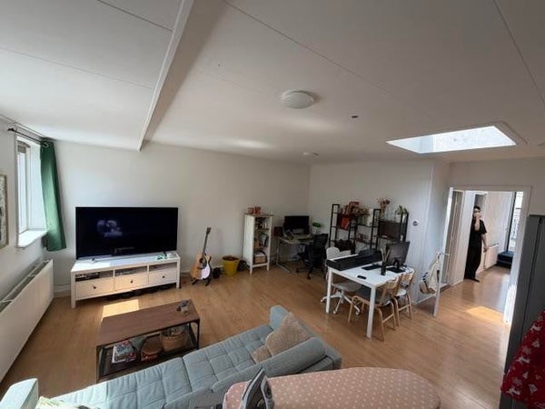 Te huur: Hilversum