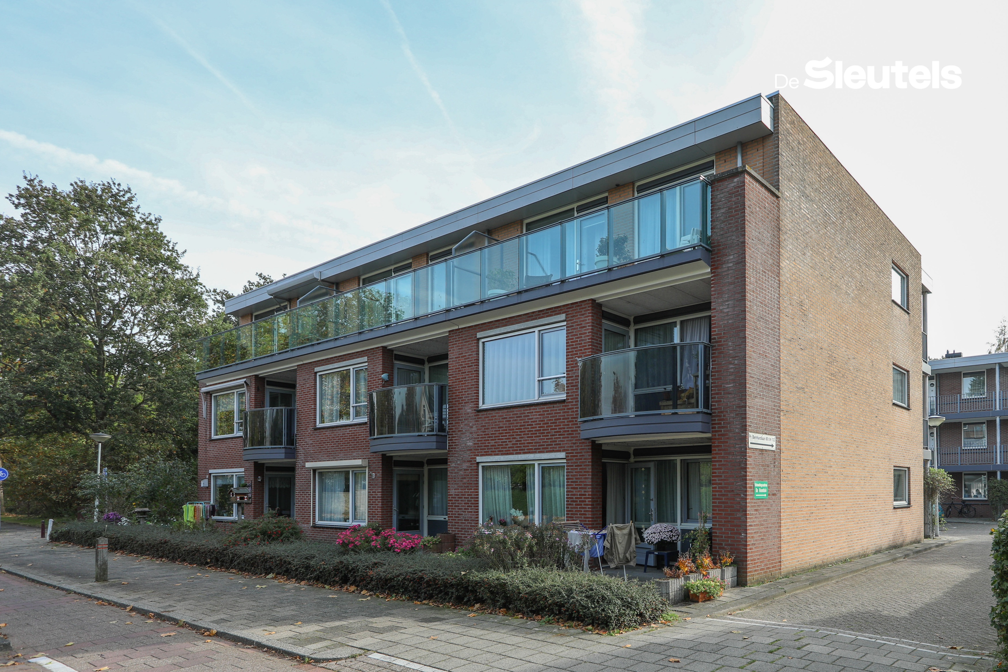 For rent: Voorschoten / €766.00 p.m. / 53.00m2