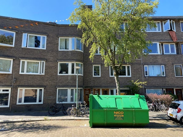 Te huur: Groningen