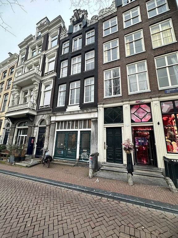 Te huur:  Amsterdam  / €1582,00 p.m. / 60,00m2