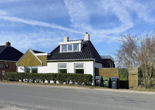 For rent: Oudebildtzijl / €1450 p.m. / 218m2
