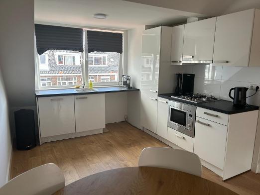 Te huur: Den Haag / €940 p.m. / 53m2
