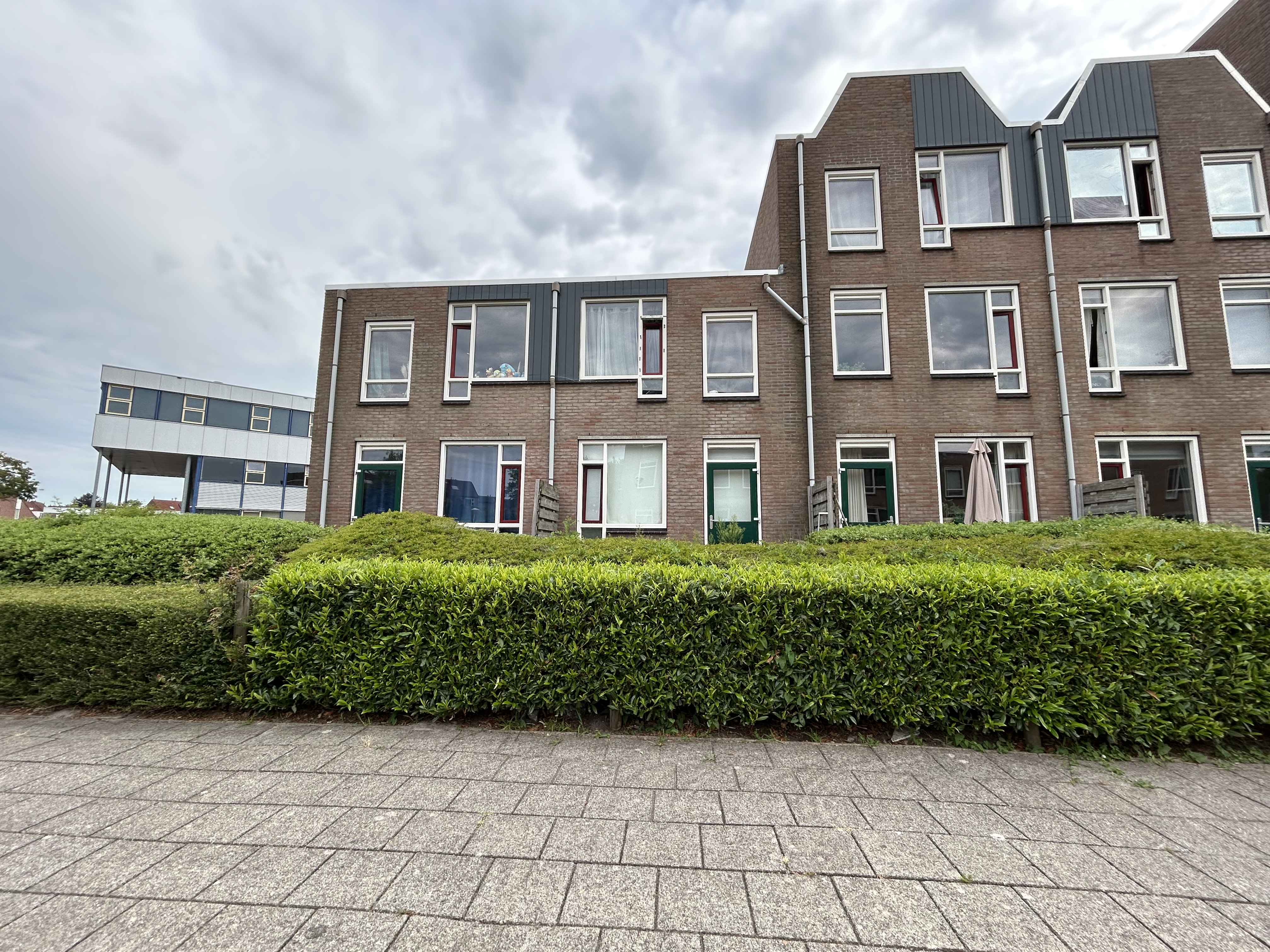 Te huur: Heerenveen / €376 p.m. / 26m2