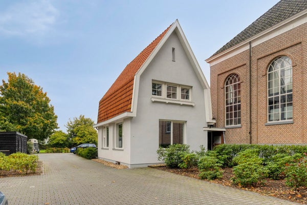 Te huur: Schoonoord