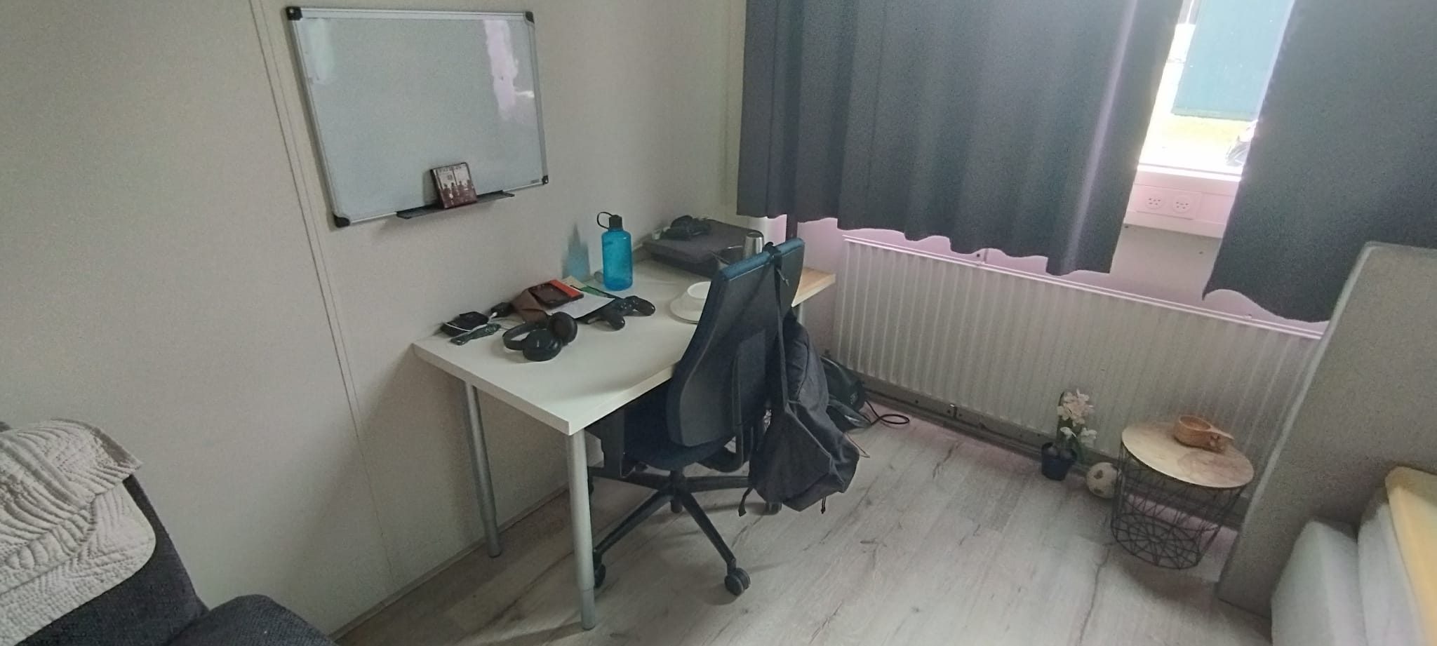 Te huur: Groningen