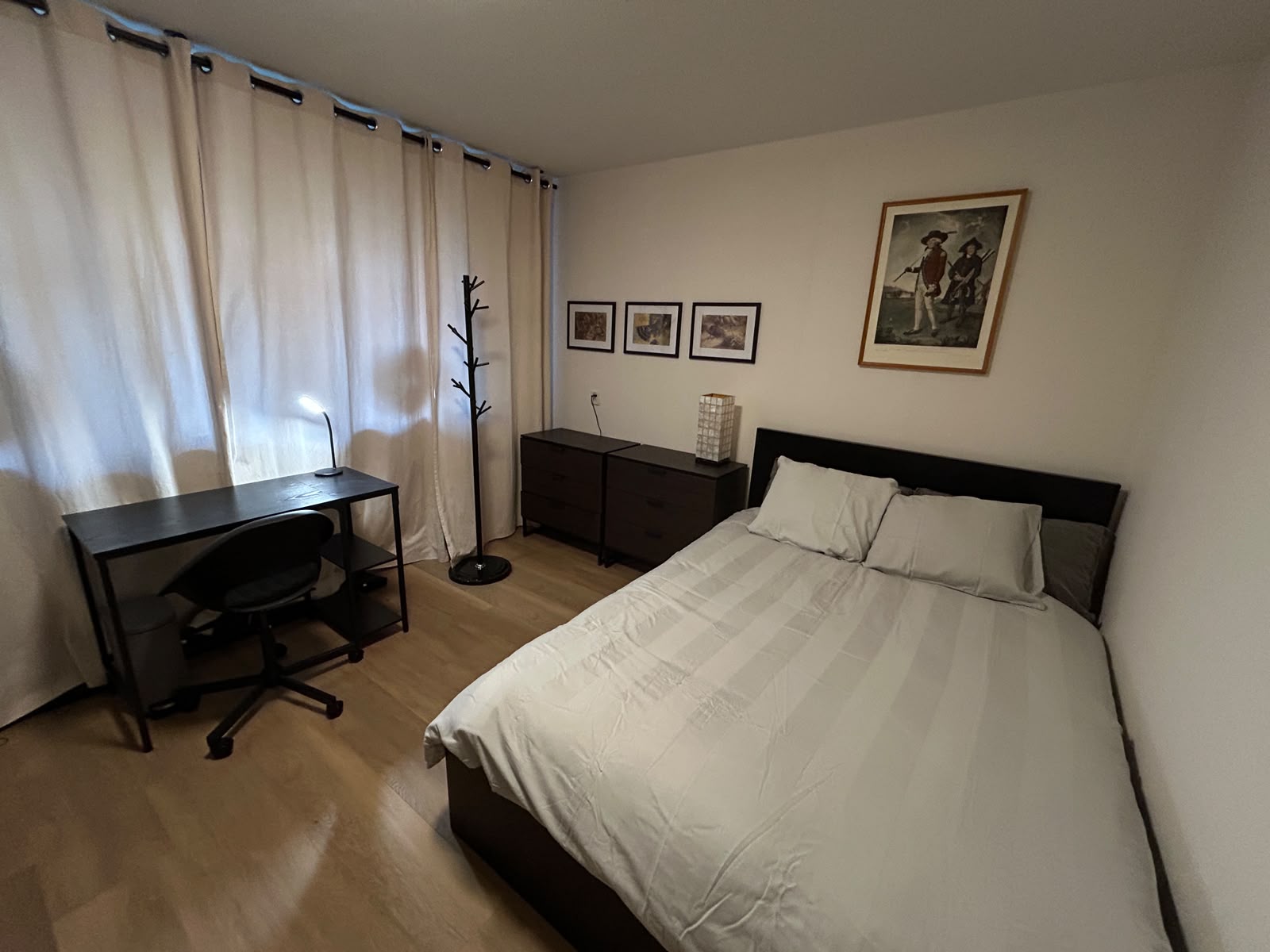 For rent: Amstelveen