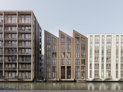 Te huur: Amsterdam / €2250,00 p.m. / 67,00m2