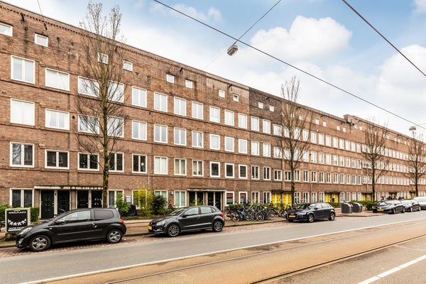 Te huur: Amsterdam / €2295,00 p.m. / 56,00m2