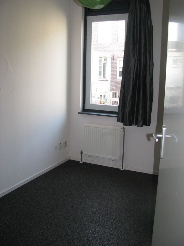 Te huur: Haarlem