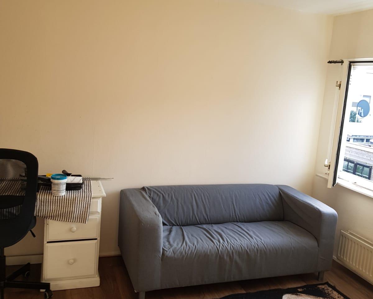 For rent: Amsterdam / €875 p.m. / 18m2
