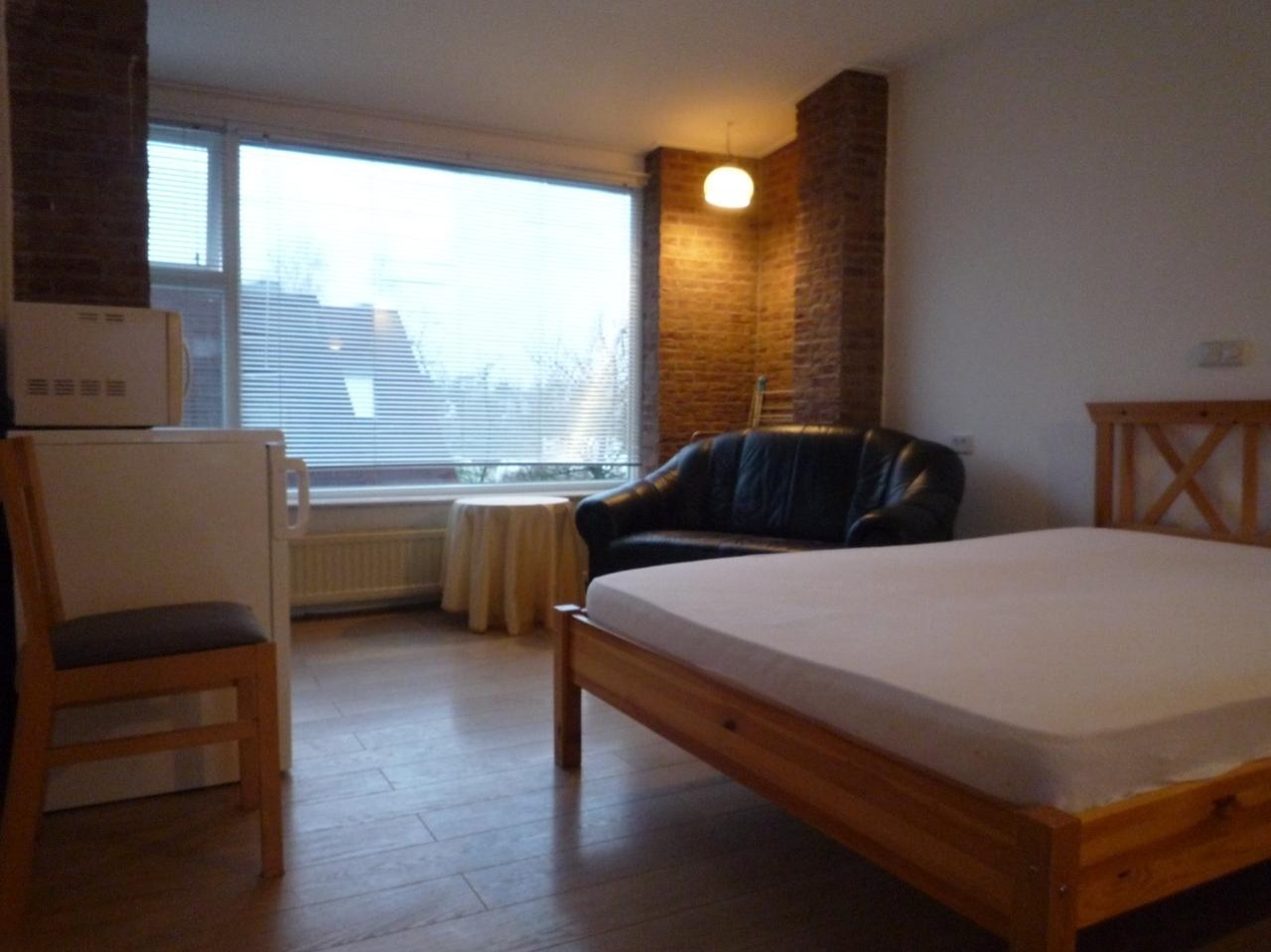For rent: Nijmegen / €895 p.m. / 24m2