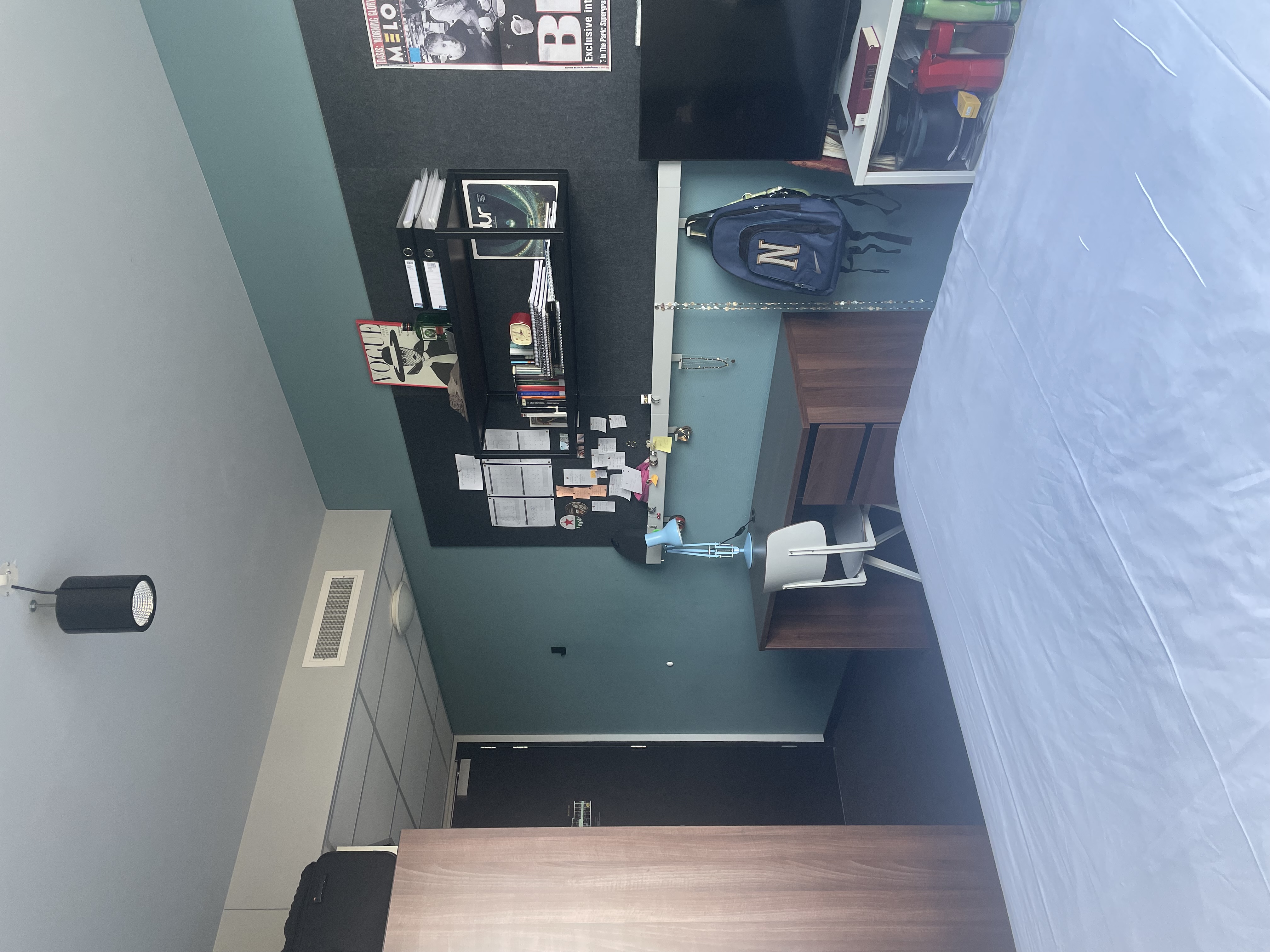 Te huur: Groningen / €800,00 p.m. / 25,00m2