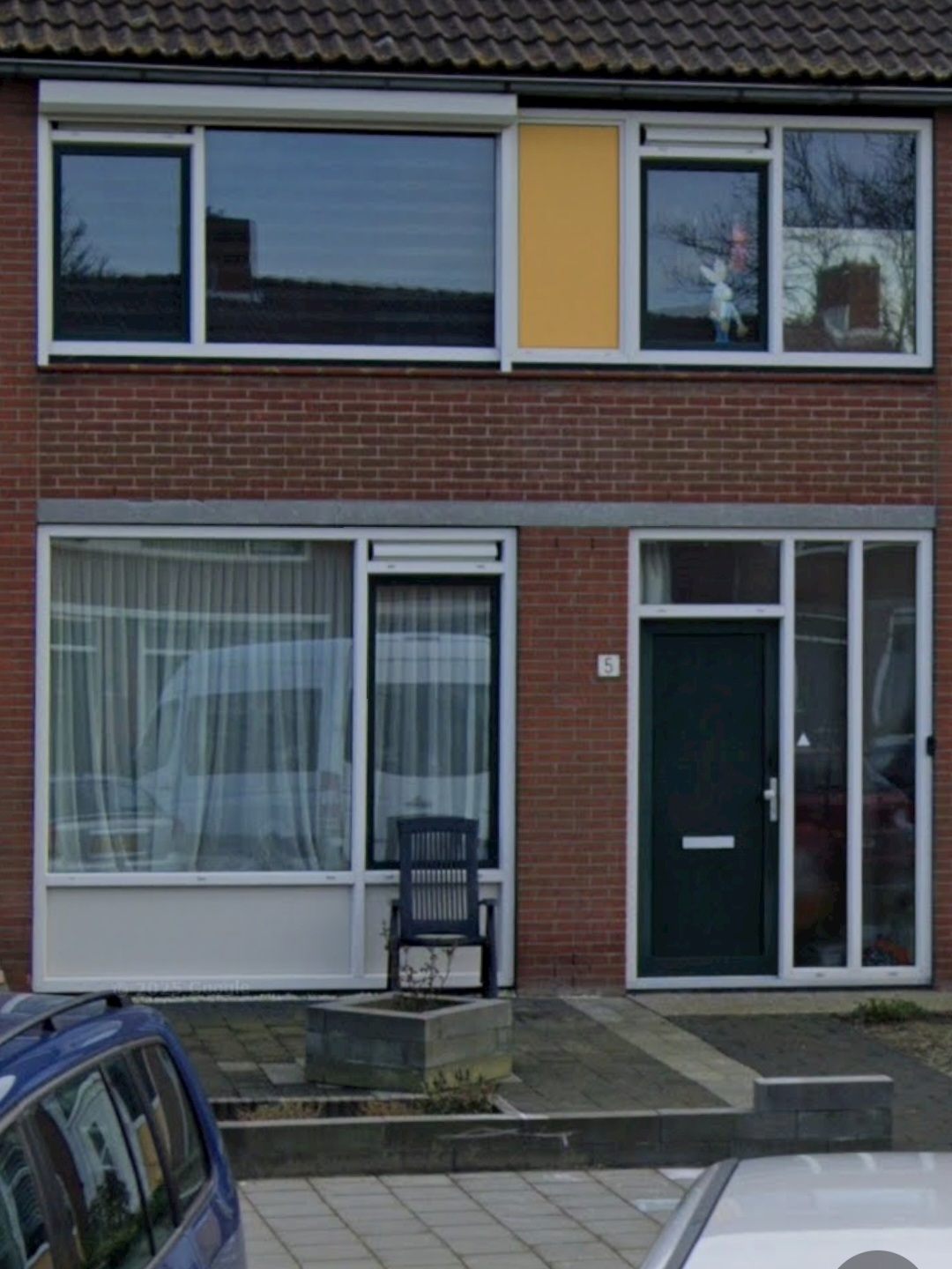 Te huur: Vlissingen / €764,00 p.m. / 23,00m2
