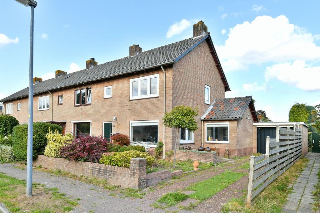 Te huur: Laren