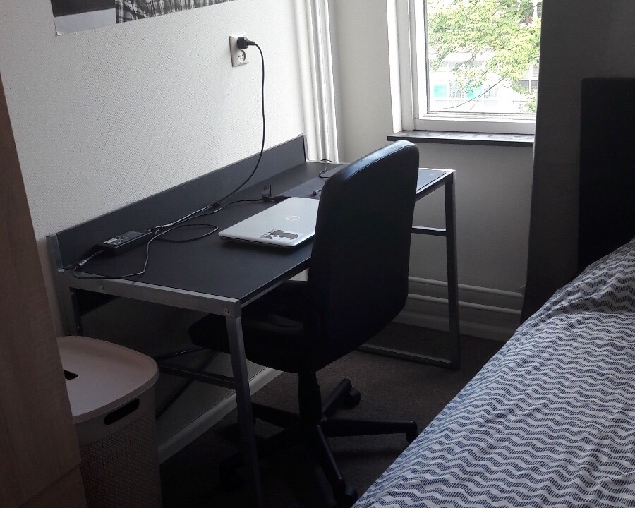 Te huur: Rotterdam / €420 p.m. / 10m2