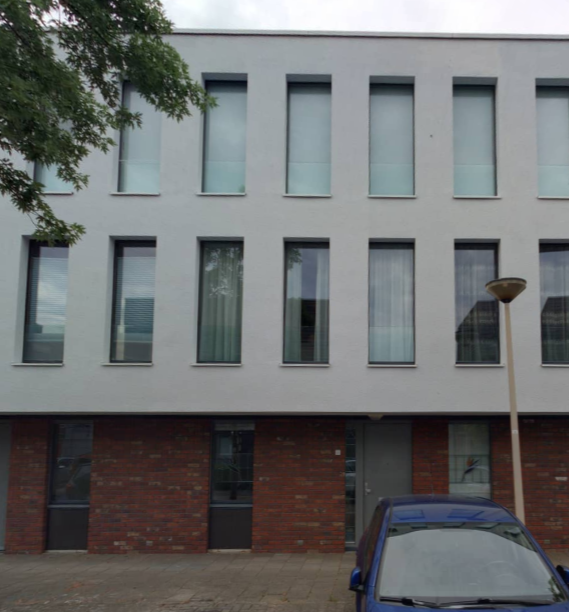 Te huur: Bergen op Zoom