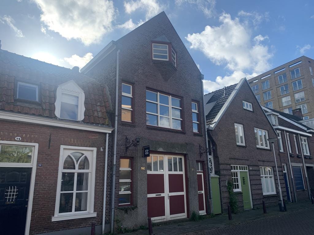 Te huur: Tilburg / €1600,00 p.m. / 163,00m2