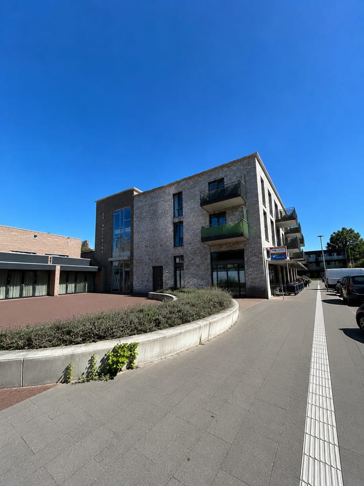 For rent: Zeist / €1395 p.m. / 67m2