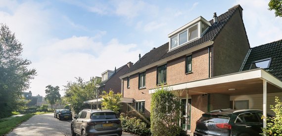 Te huur: Heemstede