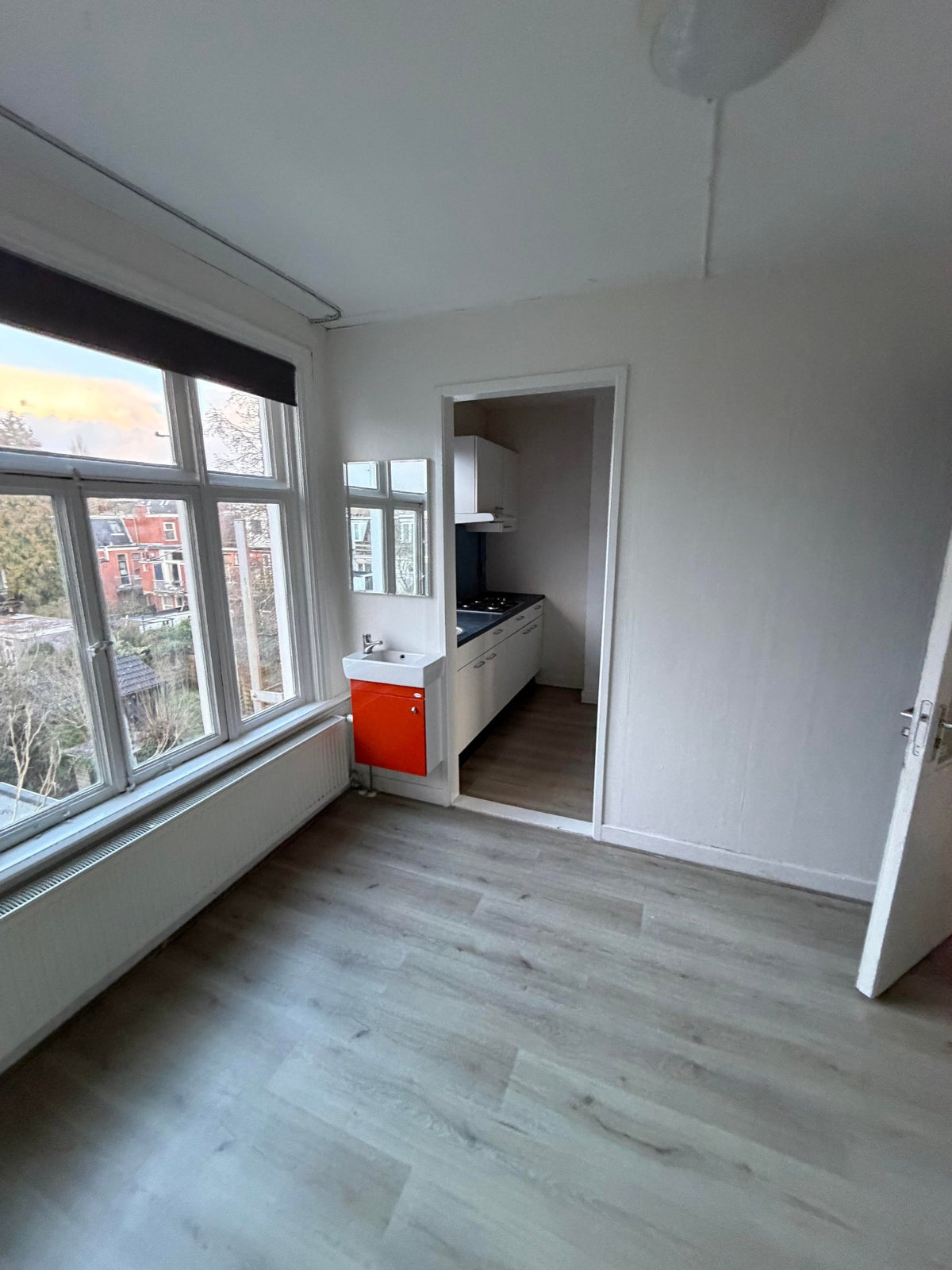 Te huur: Groningen