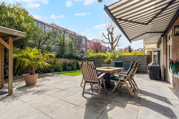 Te huur: Den Haag / €3250,00 p.m. / 125,00m2