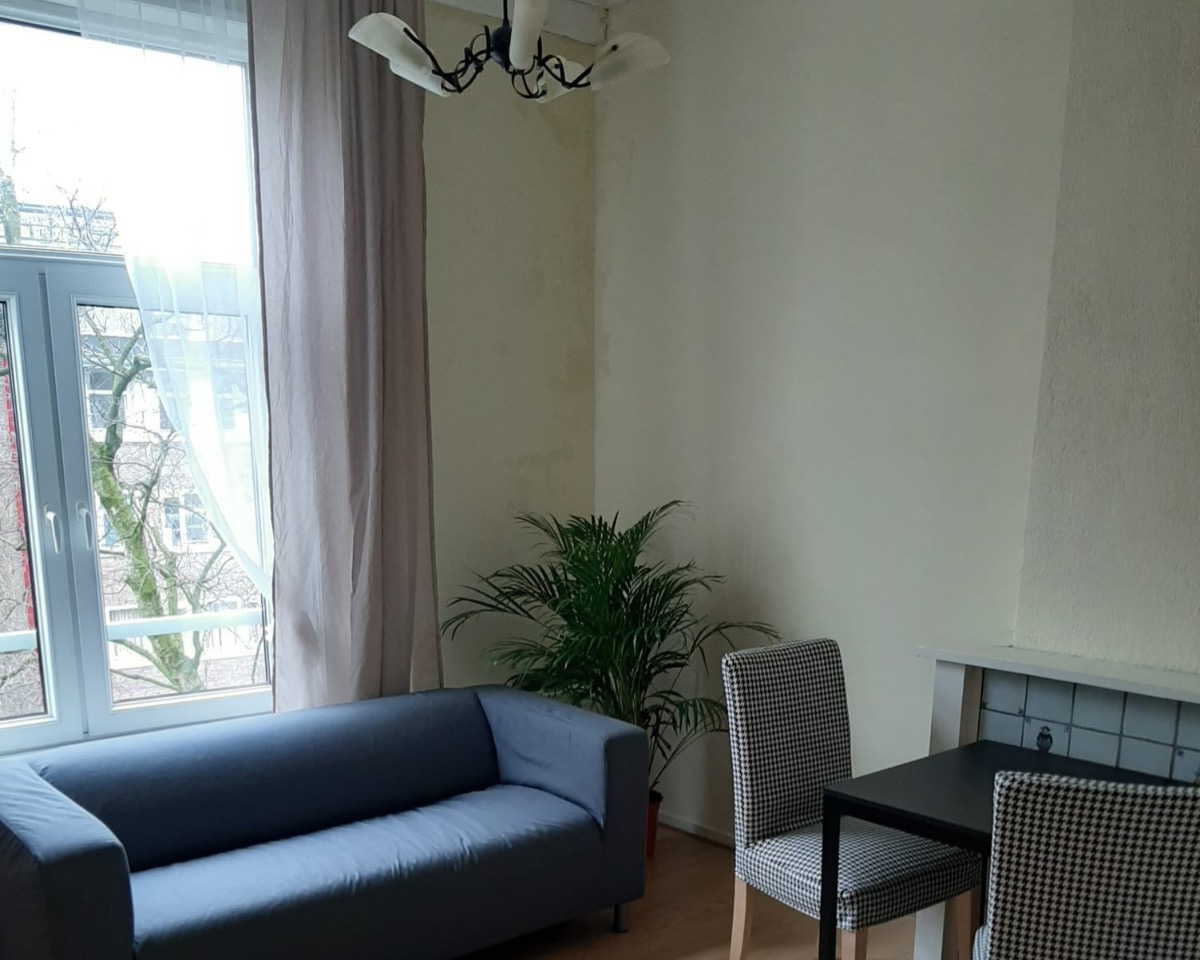 Te huur: Amsterdam / €1625 p.m. / 18m2