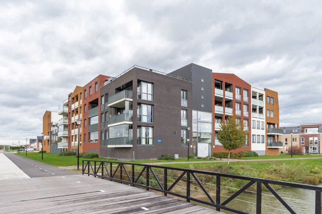 For rent: Culemborg / €2000.00 p.m. / 122.00m2