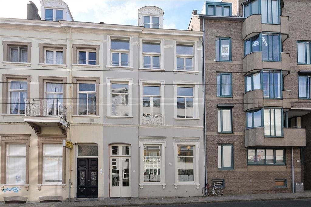 Te huur: Arnhem