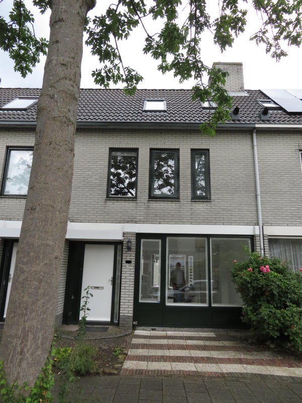 Te huur: Hoofddorp