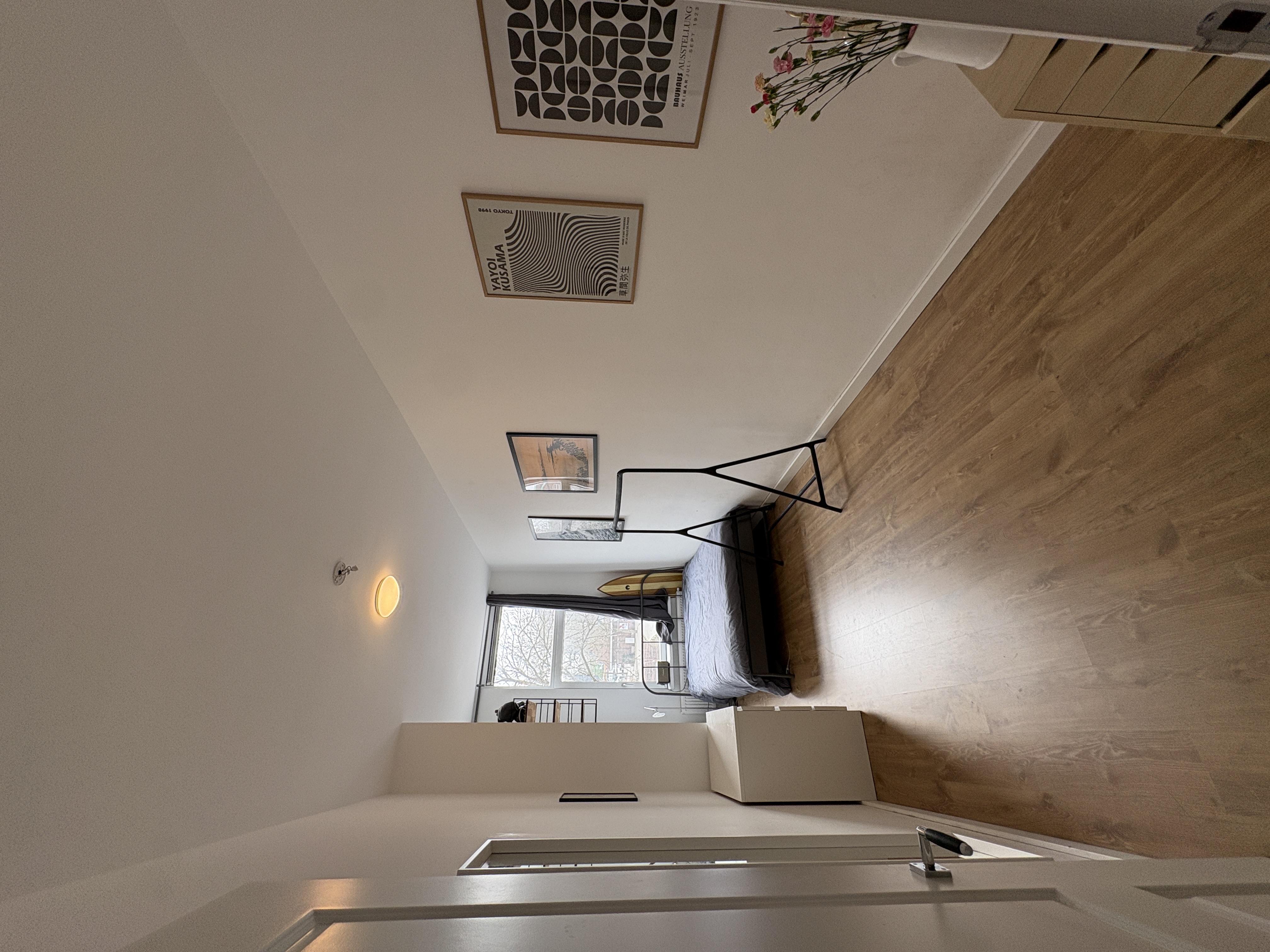 Te huur: Rotterdam / €800,00 p.m. / 15,00m2