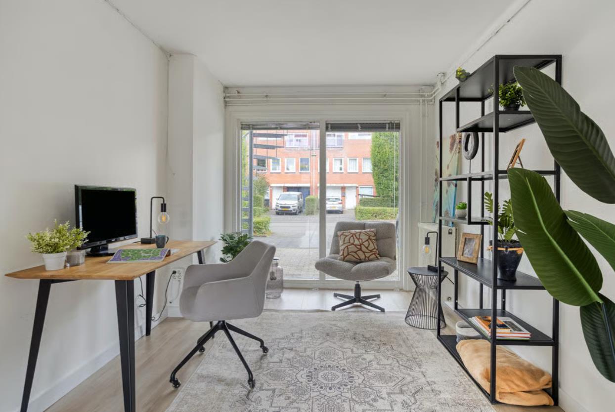 Te huur: Groningen / €646 p.m. / 122m2