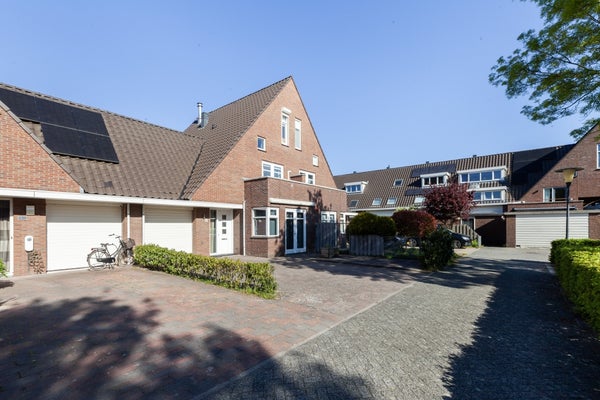 Te huur: Zoetermeer / €3150,00 p.m. / 206,00m2