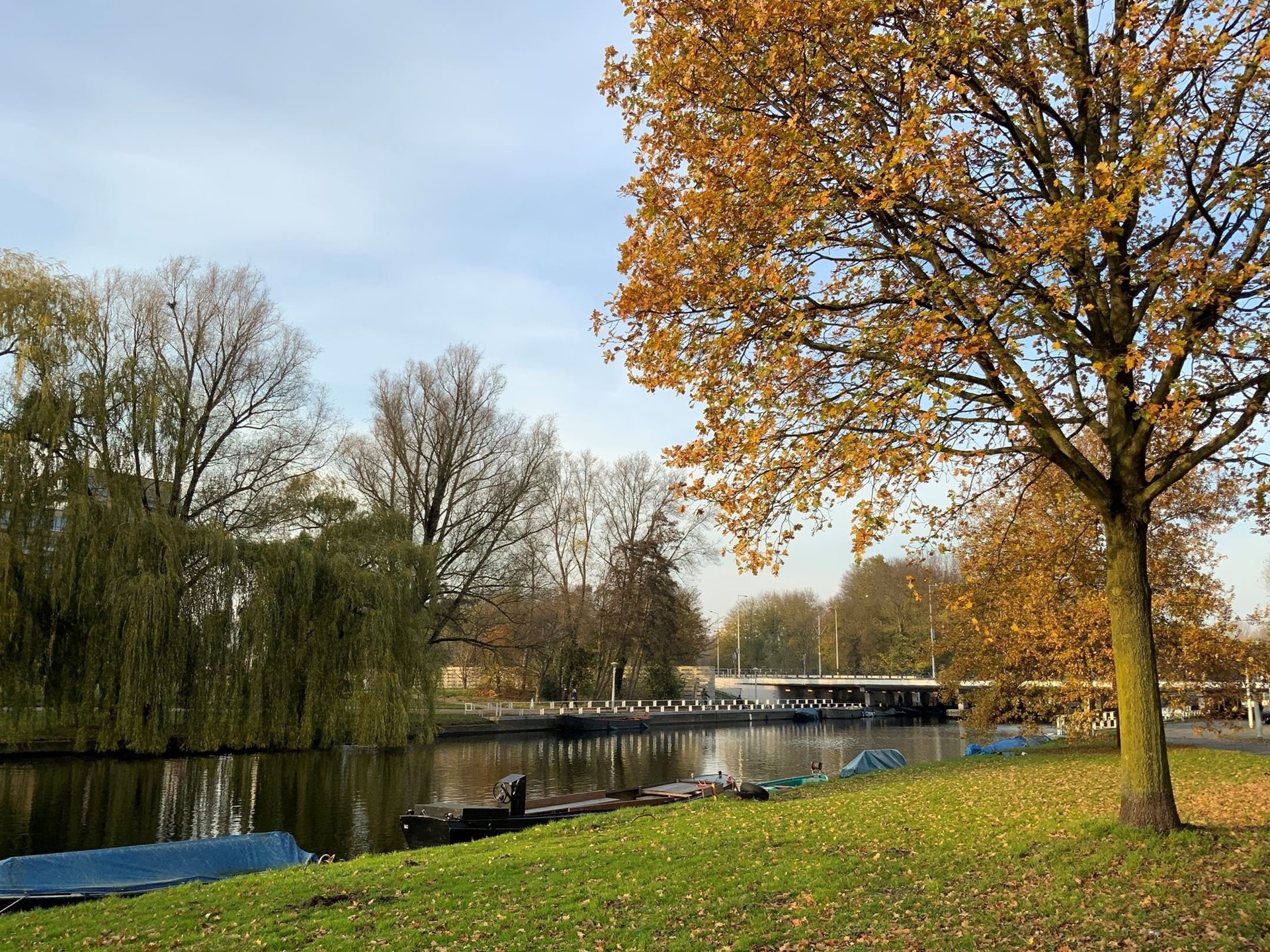 Te huur: Amsterdam