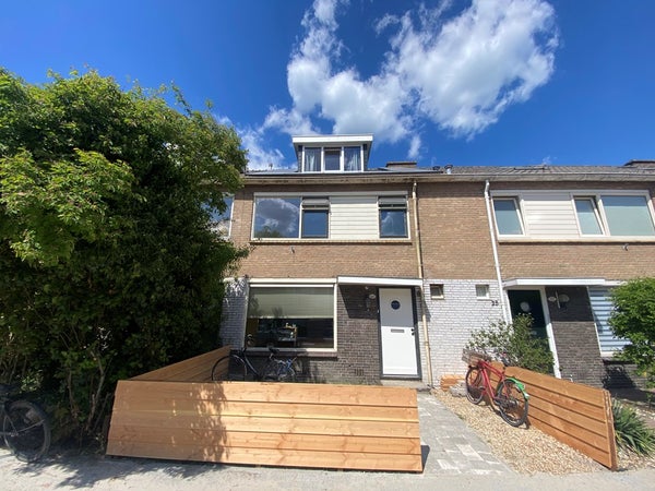 For rent: Groningen