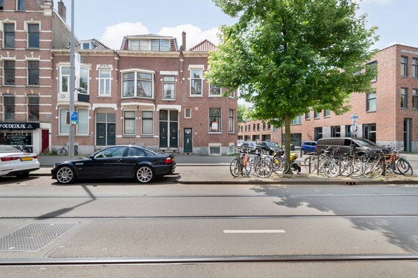 Te huur: Rotterdam / €3495,00 p.m. / 110,00m2