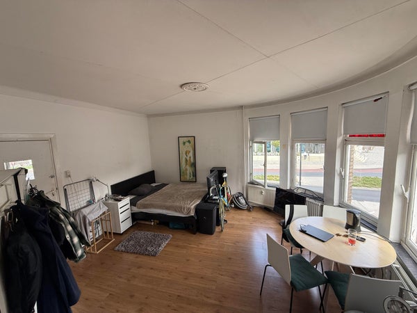 Te huur:  Maastricht  / €560 p.m. / 19m2