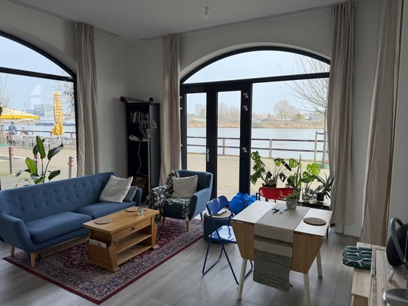 Te huur: Amsterdam / €1150,00 p.m. / 14,00m2