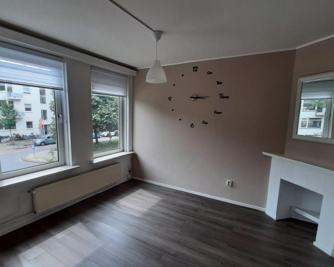 Te huur: Haarlem / €1750 p.m. / 45m2