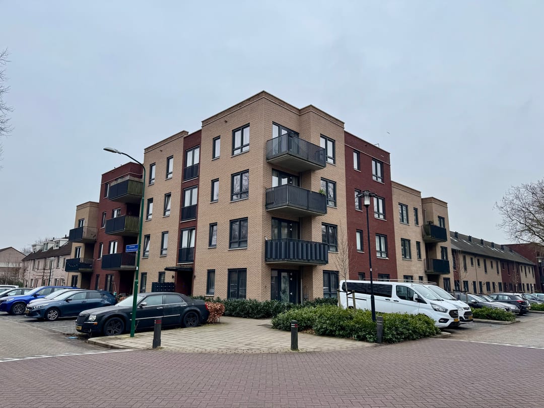 Te huur: Soesterberg / €1300,00 p.m. / 79,00m2