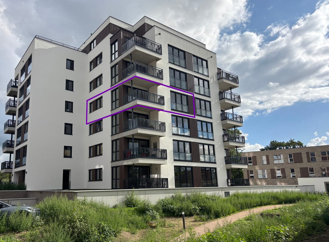 Te huur: Venray / €1650 p.m. / 102m2