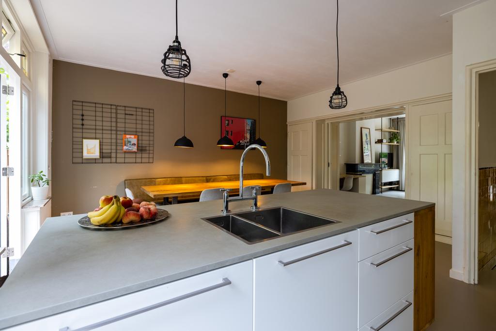 For rent: Rotterdam